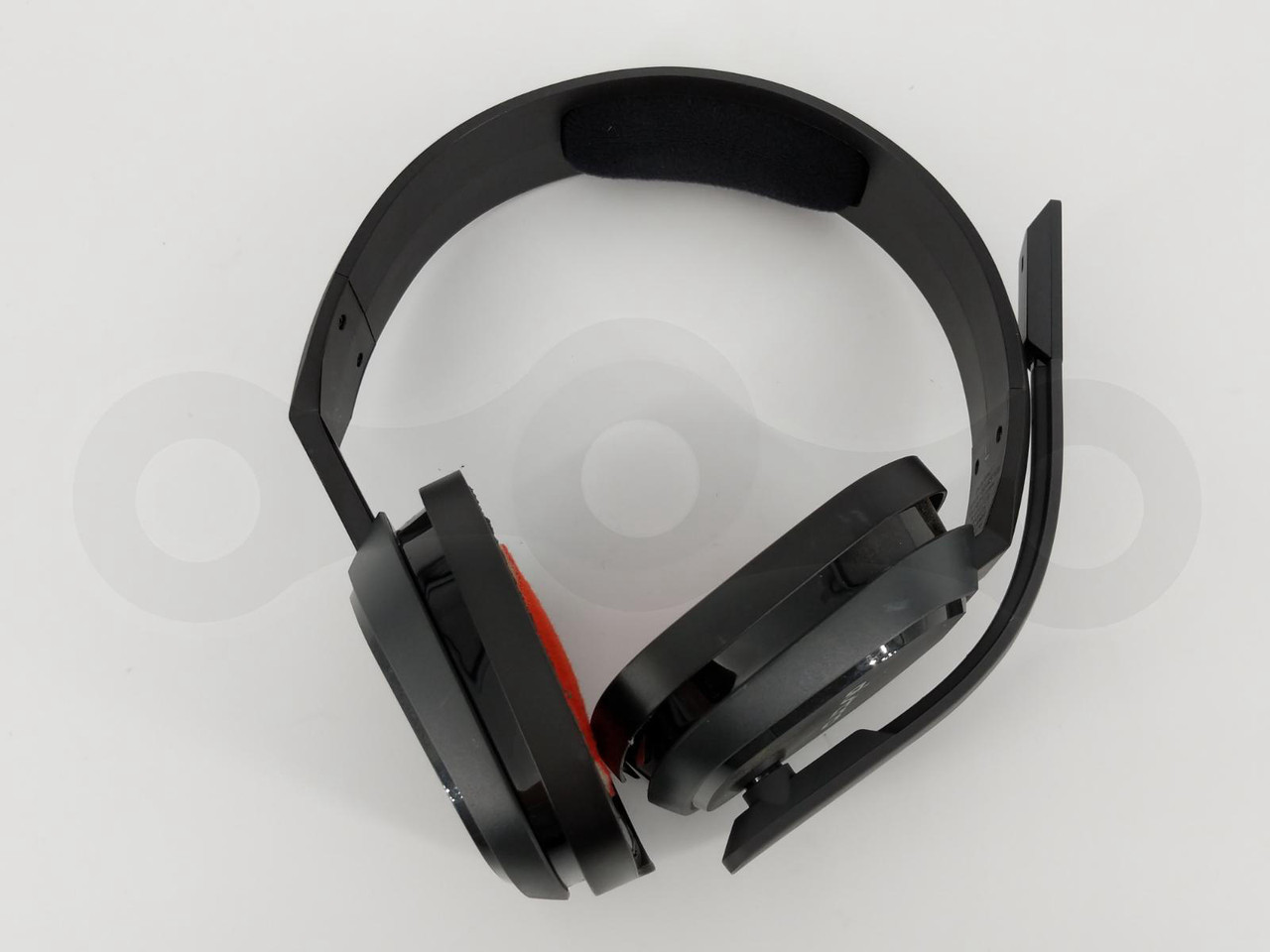 ASTRO A10 CORDED GAMING HEADSET XBOX PC 