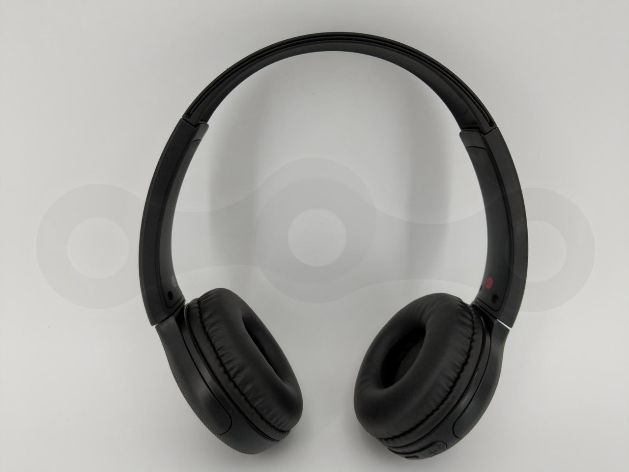 SONY WHCH510 WIRELESS STEREO ON EAR BLUETOOTH HEADPHONES HEADSET BLACK