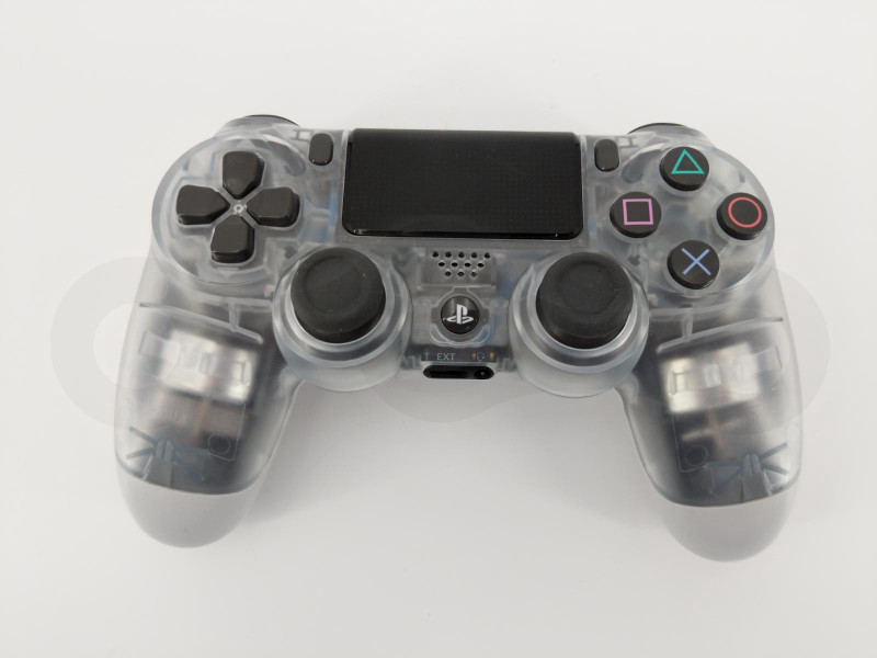 SONY PS4 WIRELESS CONTROLLER PLAYSTATION DUALSHOCK 4 GAMEPAD CRYSTAL