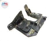 2019-22 BMW X5 FRONT RIGHT RADIATOR FENDER LINER SPLASH SHIELD MOUNT BRACKET G05 BX020821-184