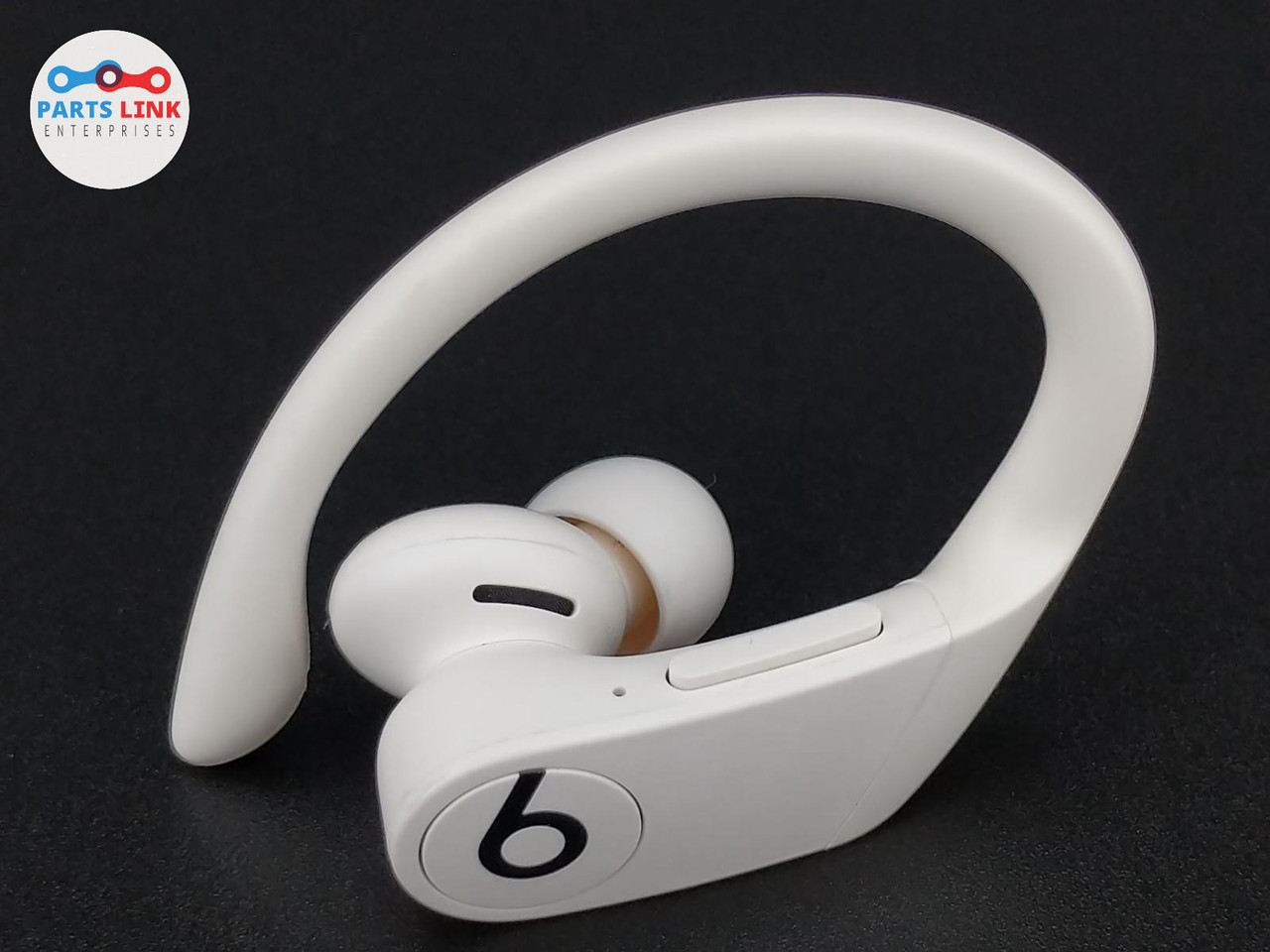 IVORY REPLACEMENT HOOK EARBUD A2048