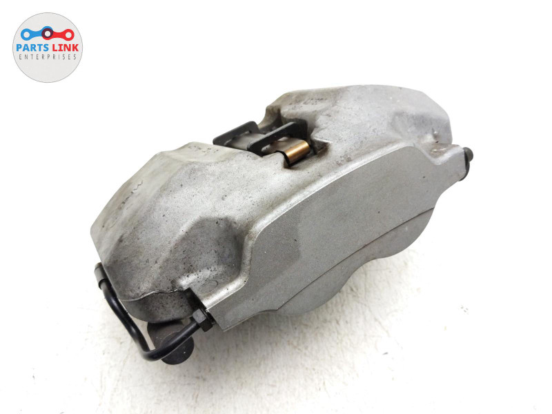 201921 BMW X5 G05 FRONT RIGHT PASSENGER DISK BRAKE CALIPER PADS HOSE