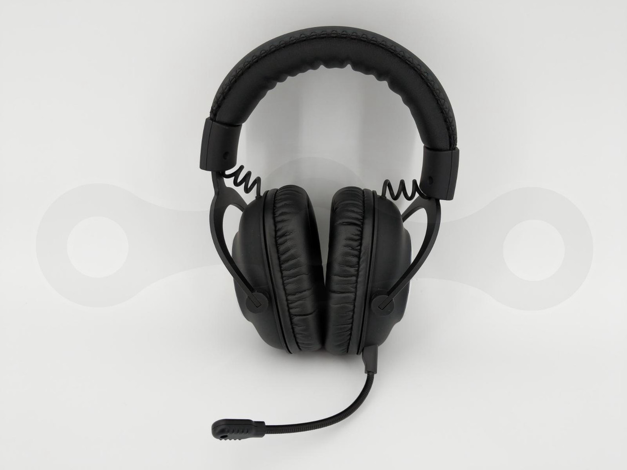 LOGITECH G PRO X GAMING HEADSET PS4 PS5 XBOX PC WIRED OVER EAR 