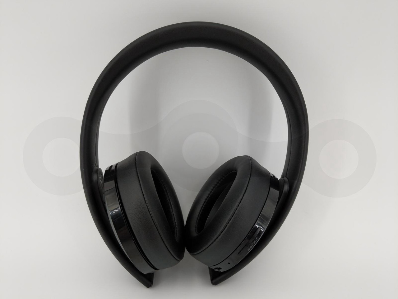 SONY PLAYSTATION PS4 HEADSET WIRELESS GENUINE HEADPHONES CUHYA-0080 ...