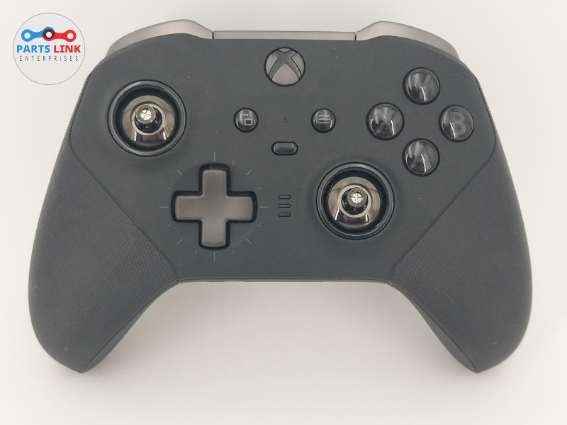 elite series 2 bluetooth