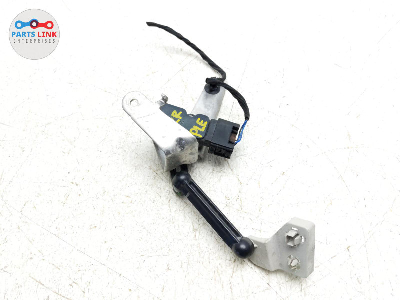 20192020 BMW X5 X7 G05 REAR RIGHT HEADLIGHT SUSPENSION LEVEL HEIGHT