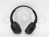 SKULLCANDY RIFF WIRELESS S5PXW HEADSET HEADPHONES BLUETOOTH ON-EAR BLACK #1