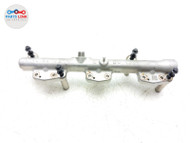REAR 4 5 6 CYLINDER HIGH PRESSURE INJECTOR FUEL RAIL 2019-20 BMW X5 G05 3.0L BX020821-227