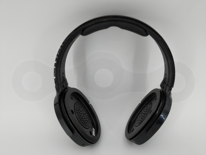 SKULLCANDY HESH 3 S6HTW WIRELESS 