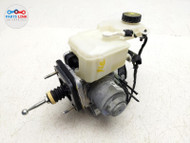 2019-2020 BMW X5 G05 ABS ANTI LOCK BRAKE PUMP MASTER CYLINDER BOOSTER ASSEMBLY BX020821-236