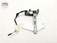 2019-2020 BMW X5 FRONT RIGHT PASSENGER SEAT HEADREST MOTOR ADJUST ACTUATOR LIFT BX020821-084