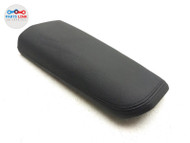 2019-22 BMW X5 G05 FRONT RIGHT CENTER CONSOLE HAND ARMREST LID HALF COVER TRIM #BX020821