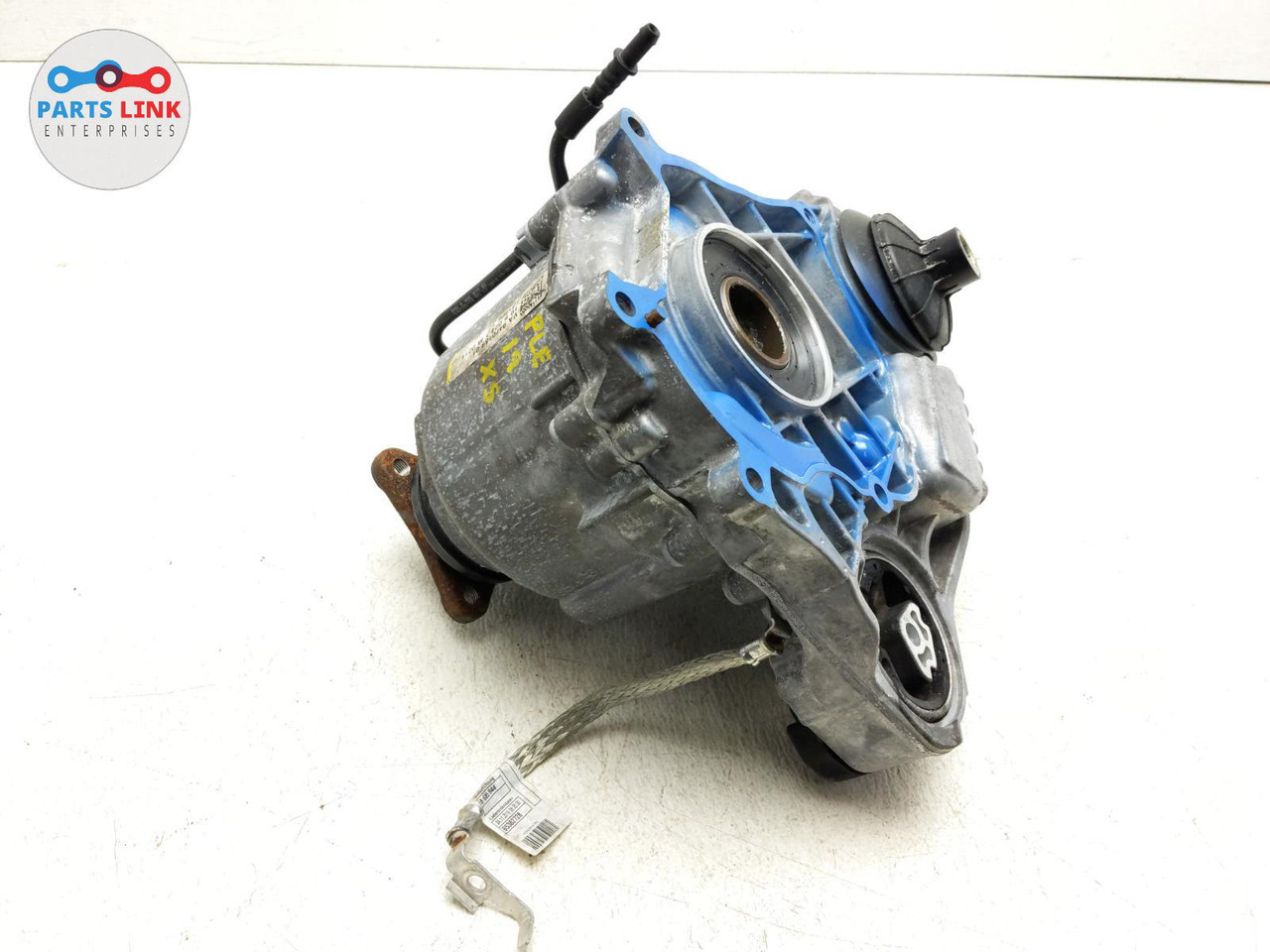 201921 BMW X5 G05 3.0L TRANSFER CASE GAS AWD XDRIVE GEARBOX