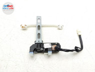 2019-2020 BMW X5 FRONT LEFT DRIVER SEAT HEADREST MOTOR ADJUST ACTUATOR LIFT ASSY BX020821-106