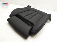 2019-22 BMW X5 G05 FRONT LEFT DRIVER SPORT SEAT BOTTOM CUSHION COVER HEATED X7 #BX020821