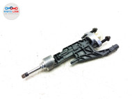 2019-22 BMW X5 X7 TURBO GAS ENGINE MOTOR FUEL INJECTOR DIRECT NOZZLE BOSCH G05 BX020821-221