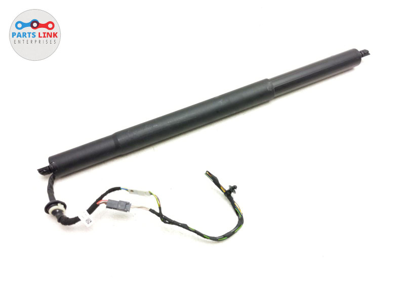 201921 BMW X5 REAR LEFT LIFT TAILGATE POWER STRUT SHOCK SPRING LID