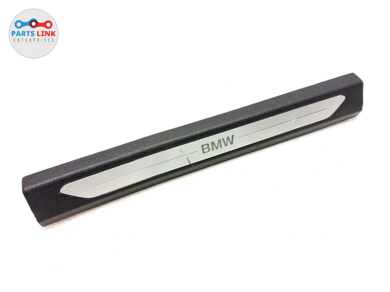 20192020 BMW X5 G05 FRONT RIGHT DOOR SILL PLATE STEP SCUFF COVER TRIM