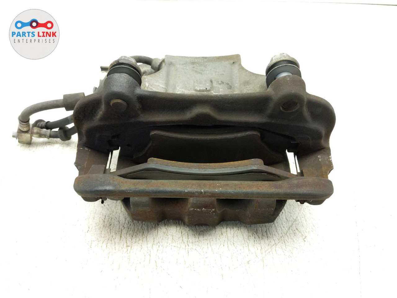 20102017 RANGE ROVER SPORT L494 FRONT RIGHT PASSENGER DISC BRAKE