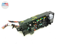 2016 RANGE ROVER SPORT TD DIESEL RIGHT DASH FUSE BOX JUNCTION BLOCK MODULE L494 RS121020-181