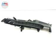 2019-2021 BMW X5 G05 REAR LEFT UPPER QUARTER TRIM COVER ROLLER BRACKET PLASTIC #BX020821