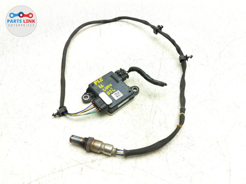 20162019 RANGE ROVER SPORT TD6 DIESEL REAR EXHAUST DEF FLUID