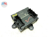 2016 RANGE ROVER SPORT L494 REAR LEFT DOOR POWER CONTROL MODULE UNIT BRAIN ECU #RS121020