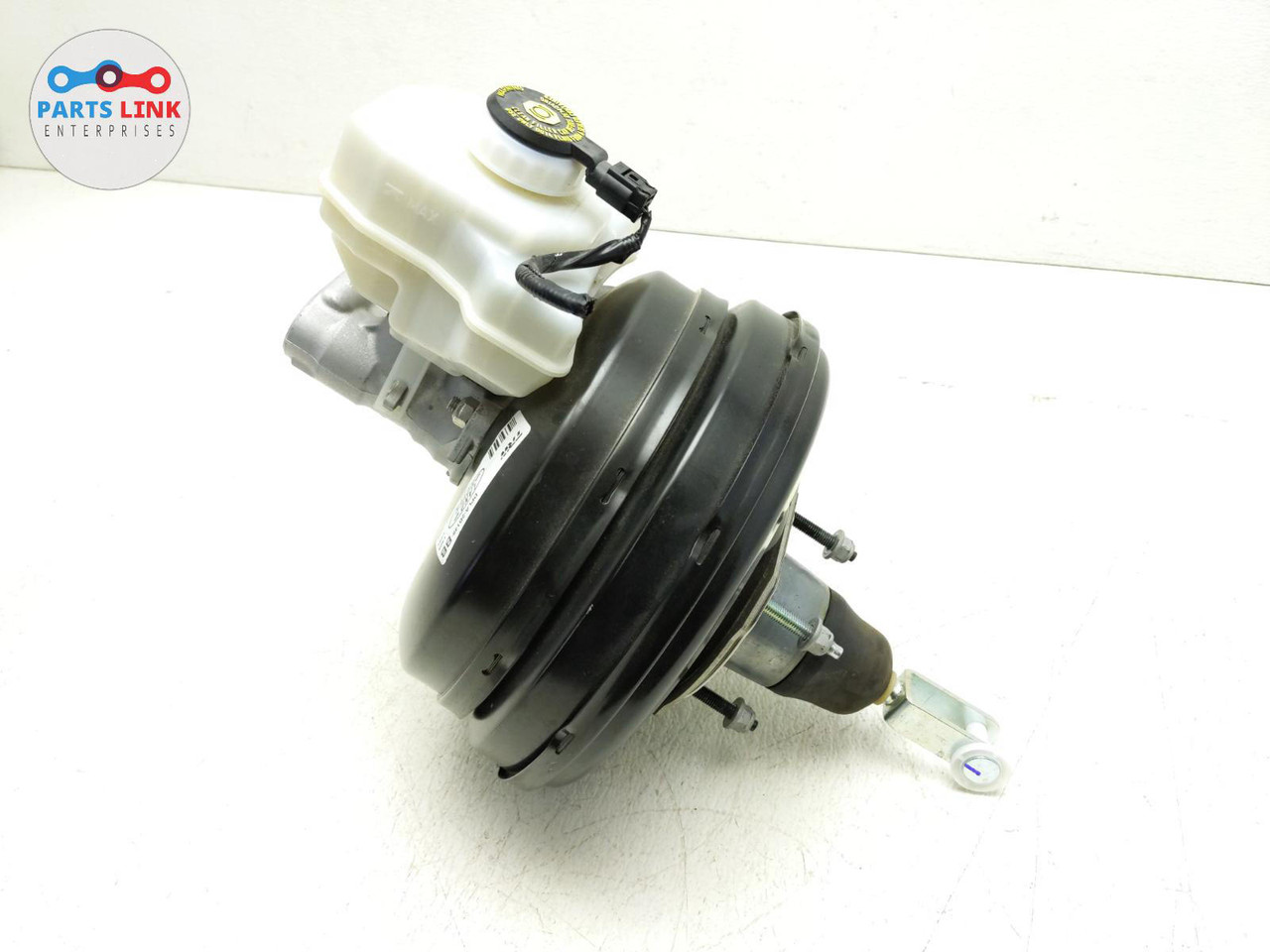 20142016 RANGE ROVER SPORT L494 MASTER CYLINDER BRAKE BOOSTER TANK