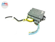 2015-2016 RANGE ROVER SPORT L494 PARKING AID ASSIST PDC CONTROL MODULE BRAIN ECM #RS121020