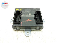 2016 RANGE ROVER SPORT L494 REAR RIGHT PASSENGER POWER DOOR CONTROL MODULE BRAIN #RS121020