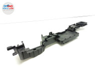 2019-2021 BMW X5 G05 REAR LEFT QUARTER CARGO TRUNK FLOOR BRACKET SILL MOUNT TRIM #BX020821