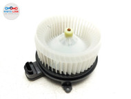 2014-2019 RANGE ROVER SPORT FRONT DASH AC A/C AIR HEATER BLOWER MOTOR ASSY L494 RS121020-044