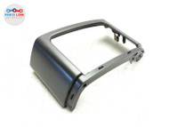 2014-19 RANGE ROVER SPORT FRONT RIGHT DASH AC VENT GRILLE TRIM FRAME COVER L494 #RS121020