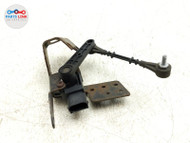 14-16 RANGE ROVER SPORT REAR RIGHT AIR RIDE SUSPENSION LEVEL HEIGHT SENSOR L494 #RS121020