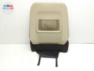 2014-17 RANGE ROVER SPORT FRONT RIGHT SEAT TRIM COVER BACK PANEL POCKET L494 RS121020-108