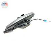 14-17 RANGE ROVER SPORT REAR RIGHT OUTER DOOR HANDLE GRIP GRAB BASE OPENER L494 #RS121020