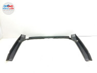 14-16 RANGE ROVER SPORT REAR RIGHT LEFT QUARTER PILLAR TAILGATE TRIM MOLDING 494 #RS121020