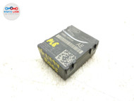 2016 RANGE ROVER SPORT ROOF TPMS TURE PRESSURE MONITOR CONTROL MODULE BRAIN L494 RS121020-244