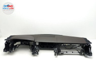 2014-17 RANGE ROVER SPORT L494 DASH BOARD TOP PANEL COWL FRAME BROWN RS121020-034