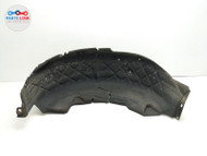 14-21 RANGE ROVER SPORT REAR RIGHT QUARTER FENDER LINER SPLASH SHIELD GUARD L494 #RS121020