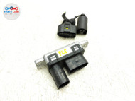2016-18 RANGE ROVER SPORT DIESEL IGNITION GLOW PLUG RELAY CONTROL MODULE A L494 RS121020-209