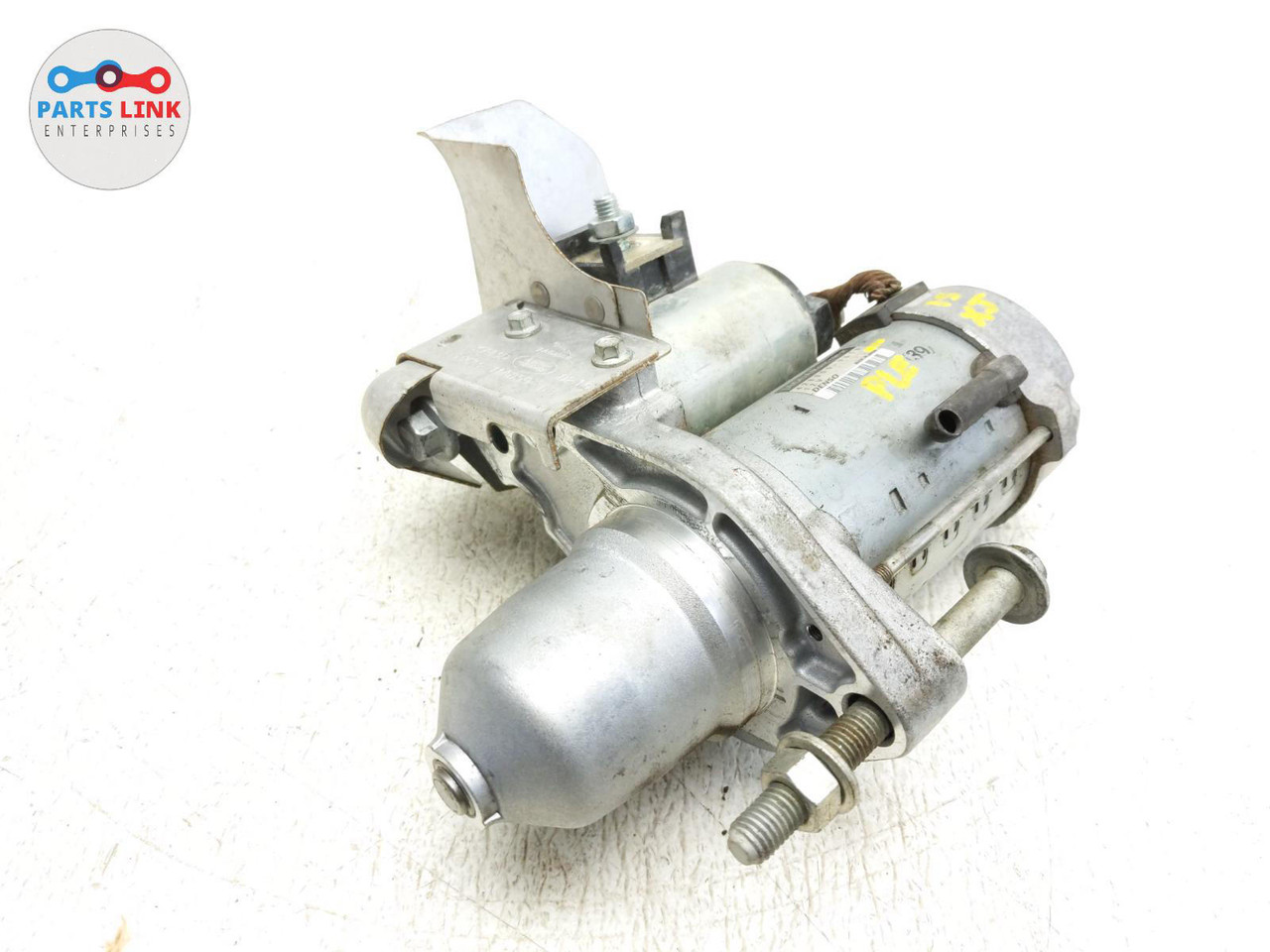 20132017 JAGUAR XJ X351 ENGINE MOTOR IGNITION STARTER SOLENOID START