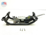 2016 RANGE ROVER SPORT TURBO DIESEL AUTO TRANSMISSION CRADLE CROSSMEMBER L494 RS121020-163