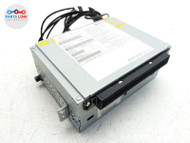 10-19 JAGUAR XJ DASH RADIO NAVI CD CHANGER AUDIO RECEIVER CONTROL MODULE UNIT XF #XJ100820