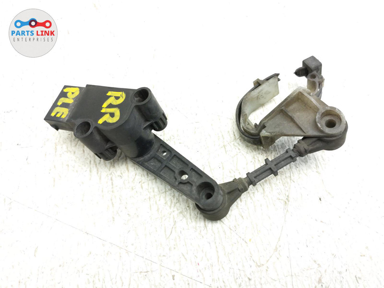 20142019 JAGUAR XJ REAR RIGHT OR LEFT AIR RIDE SUSPENSION LEVEL HEIGHT