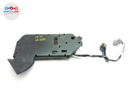 2010-19 JAGUAR XJ REAR LEFT SEAT BLOWER MOTOR AC FAN HEATER COOLER ASSY X351 #XJ100820