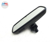 2010-15 JAGUAR XJ INTERIOR REARVIEW MIRROR CAMERA HIGHBEAM GARAGE OPENER X351 #XJ100820