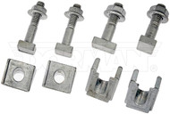 Dorman 926-875 Battery Terminal Bolt And Wedge Kit for 07-18 Ford Lincoln Chevy