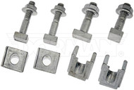Dorman 926-875 Battery Terminal Bolt And Wedge Kit for 07-18 Ford Lincoln Chevy DRM-926-875