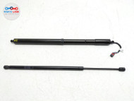 2010-19 JAGUAR XJ REAR TRUNK DECK LID POWER STRUT SPRING SUPPORT SHOCK SET X351 XJ100820-096